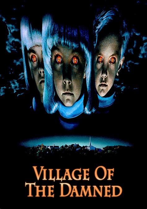 Watch Village of the Damned online .